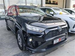 تويوتا راف 4